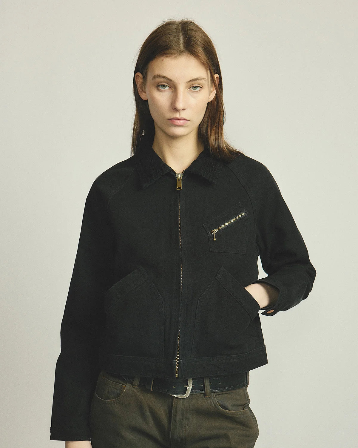 Ranch Jacket