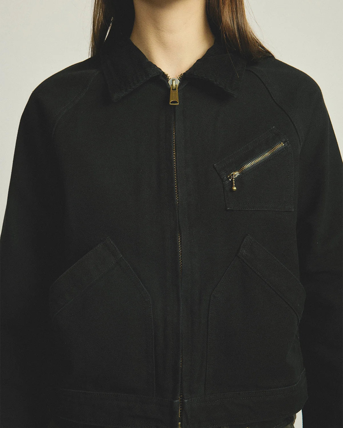 Ranch Jacket