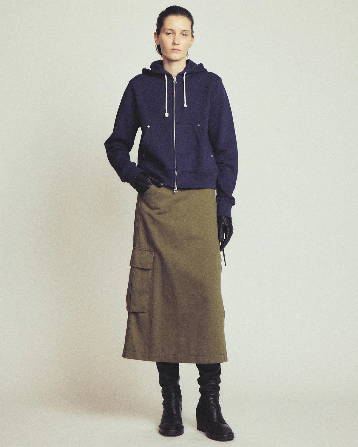 G9 Hoodie