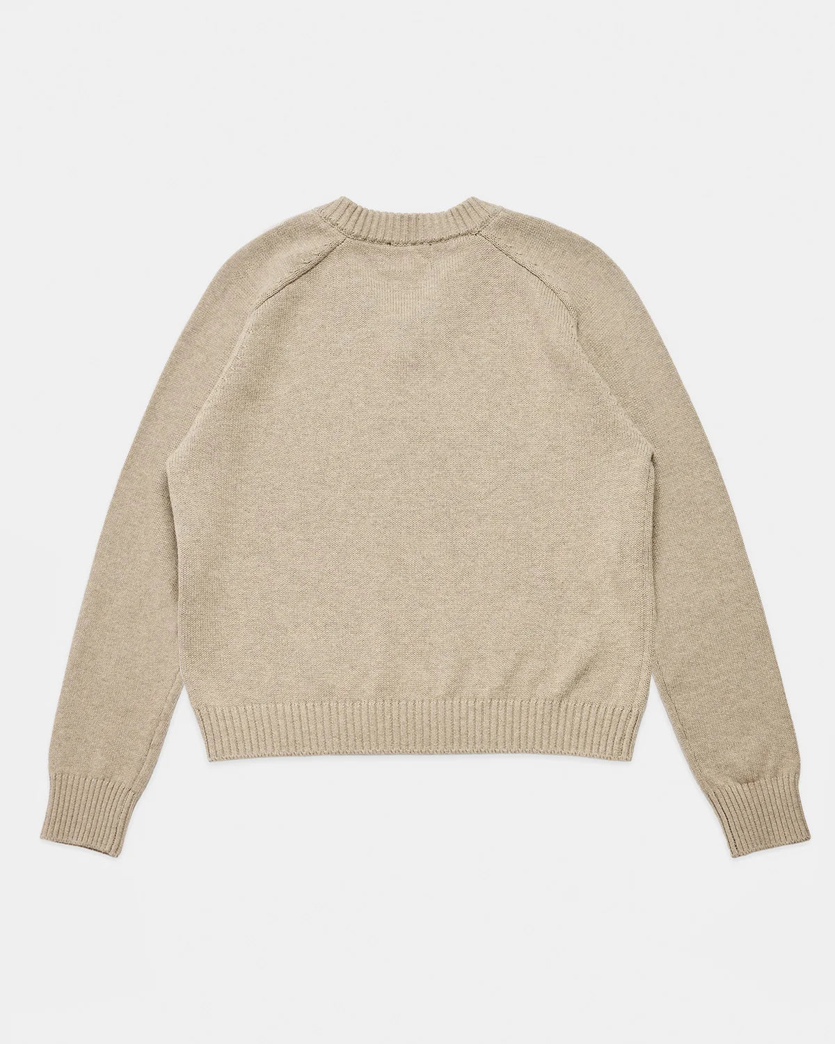 Parks Knit V Neck