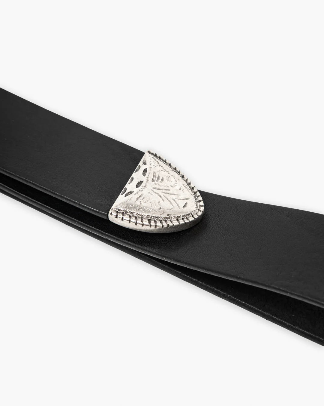 Western Style Belt - ACME FINE GOODS
