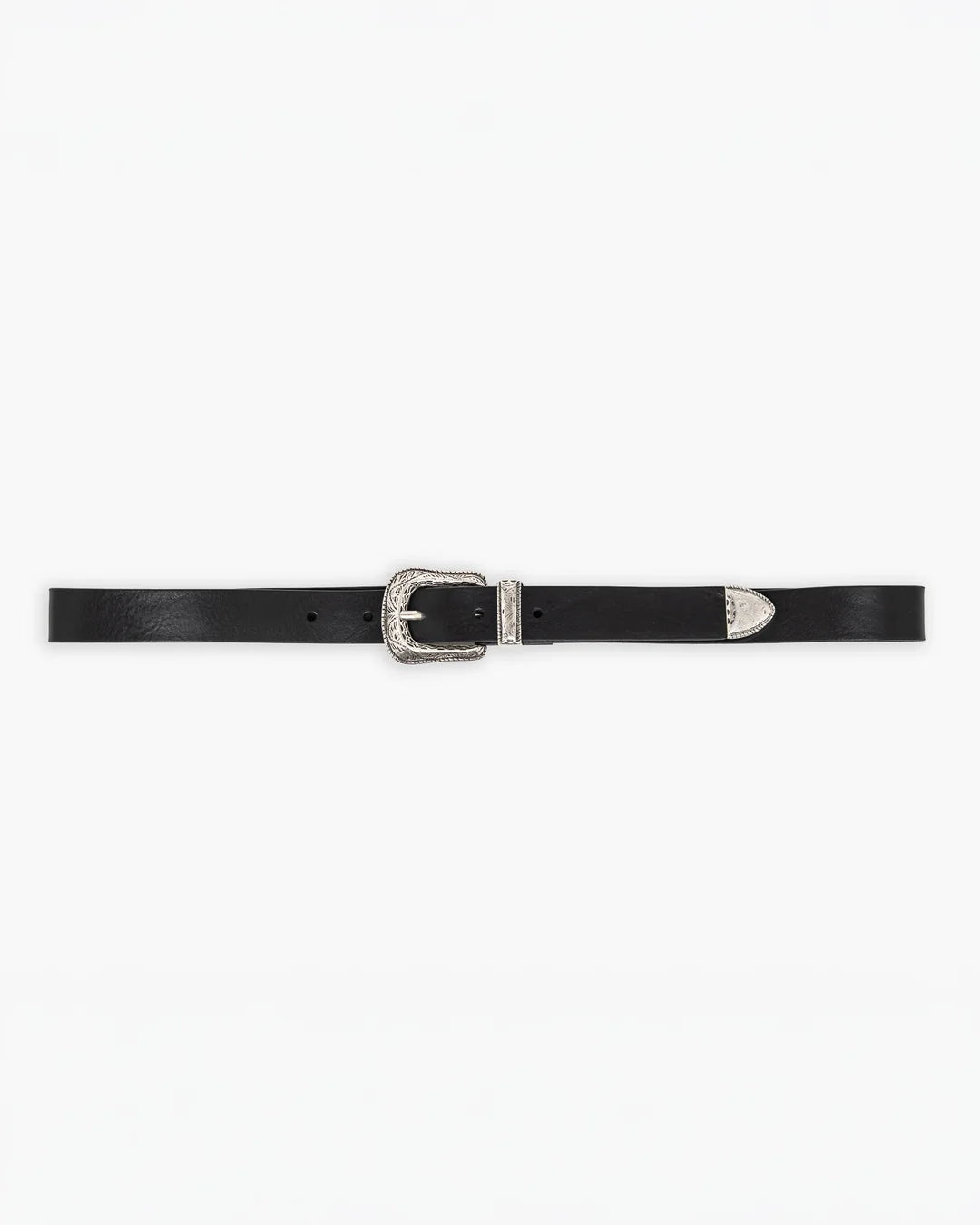Western Style Belt - ACME FINE GOODS