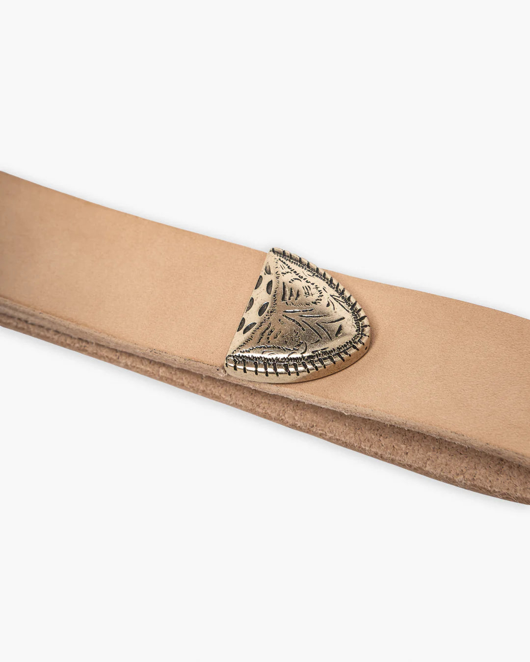 Western Style Belt - ACME FINE GOODS