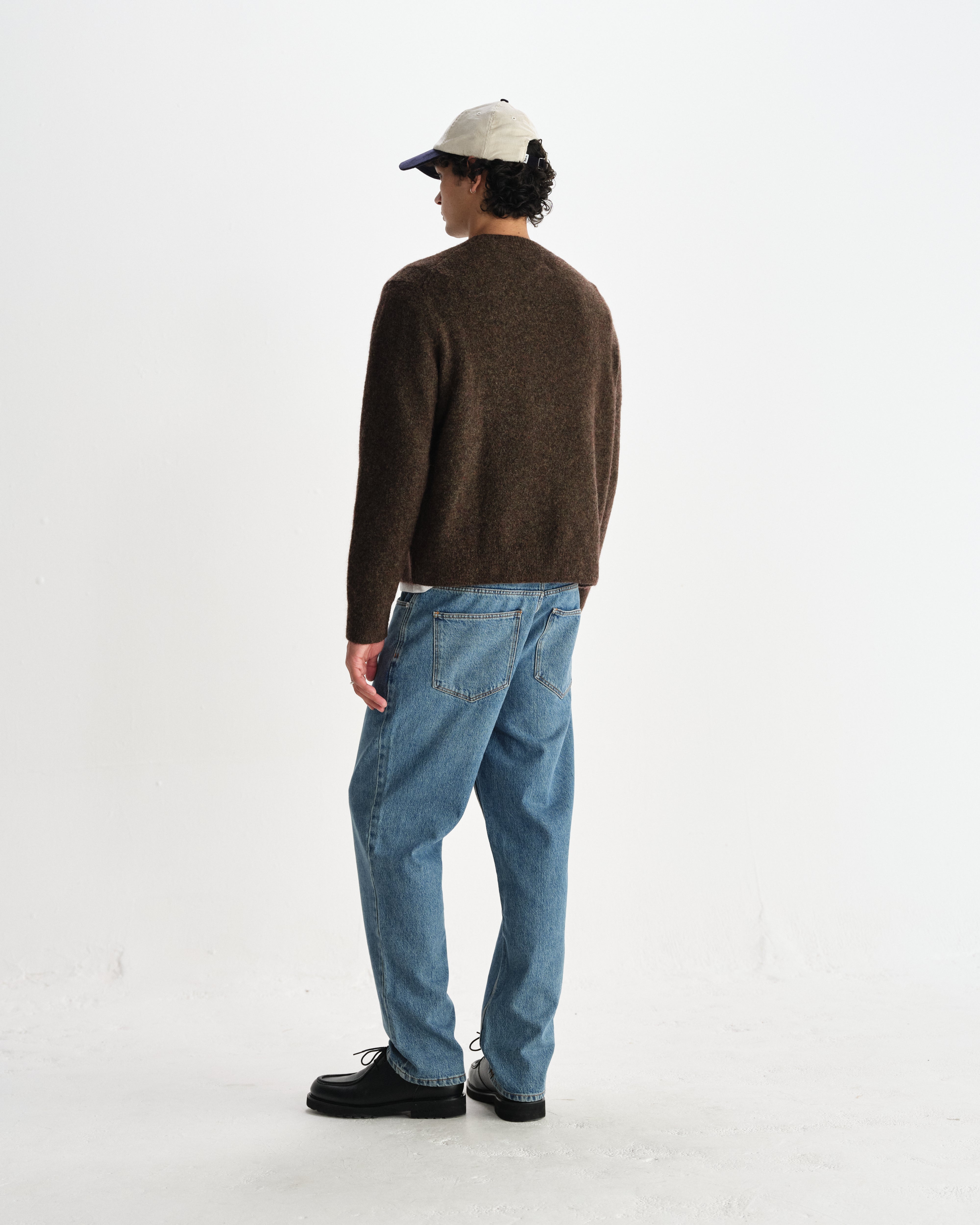 Wilde Crew - ACME FINE GOODS