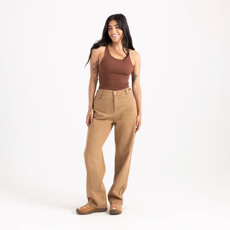 Hwy 1 Pant