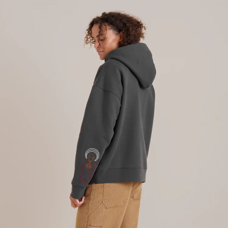 Hiker Hoodie - ACME FINE GOODS