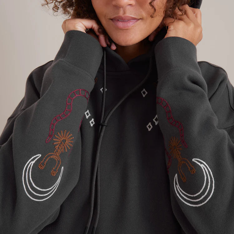 Hiker Hoodie - ACME FINE GOODS