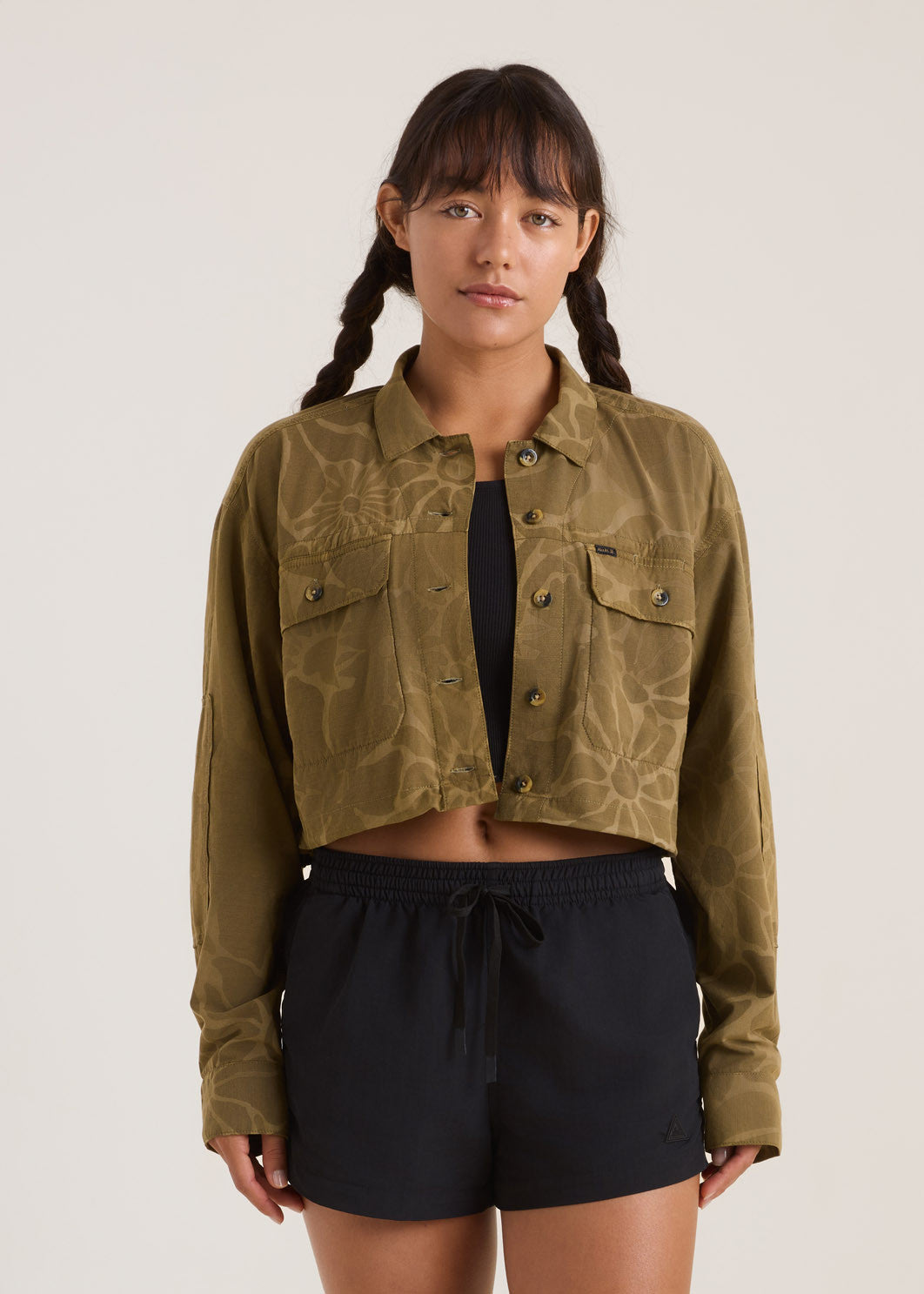 Hotsprings Hybrid Jacket - ACME FINE GOODS