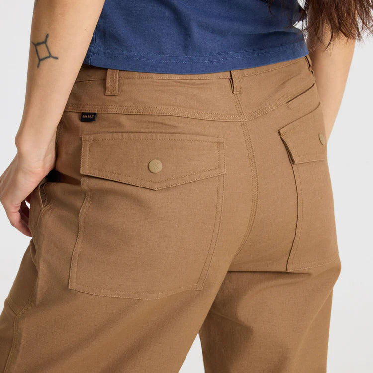 Womens Layover Pant by Roark - ACME FINE GOODS