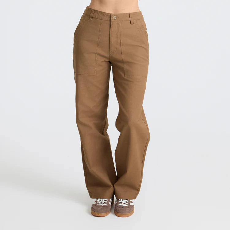 Womens Layover Pant by Roark - ACME FINE GOODS
