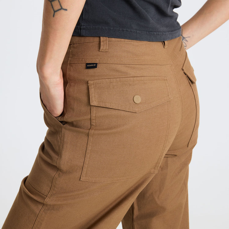 Womens Layover Pant by Roark - ACME FINE GOODS