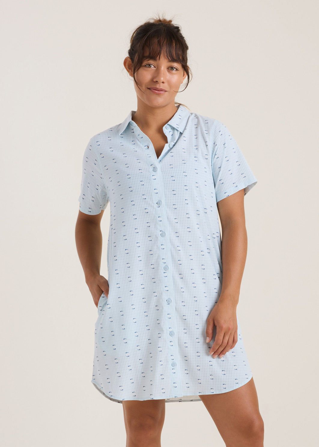 Bless Up Dress - ACME FINE GOODS