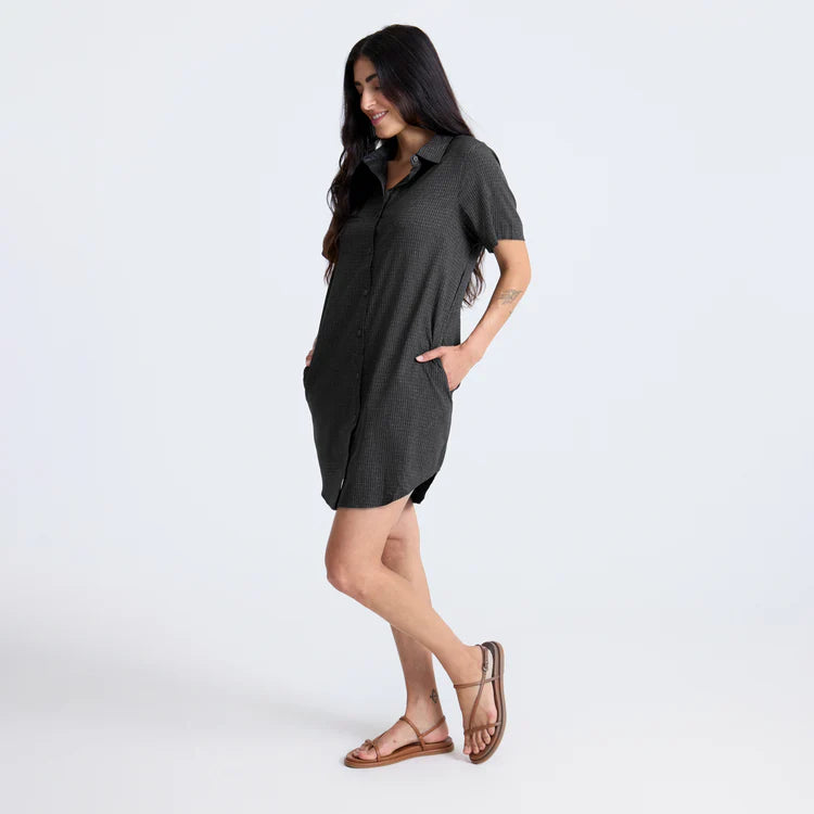Bless Up Dress - ACME FINE GOODS