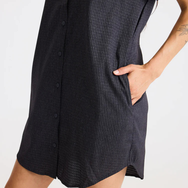 Bless Up Dress - ACME FINE GOODS