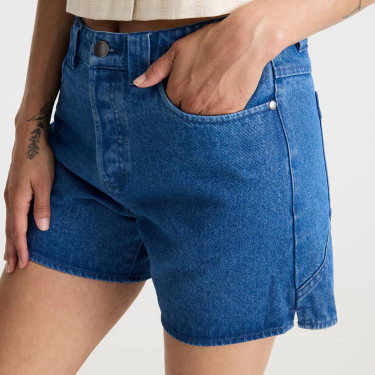 HWY 1 Shorts - ACME FINE GOODS