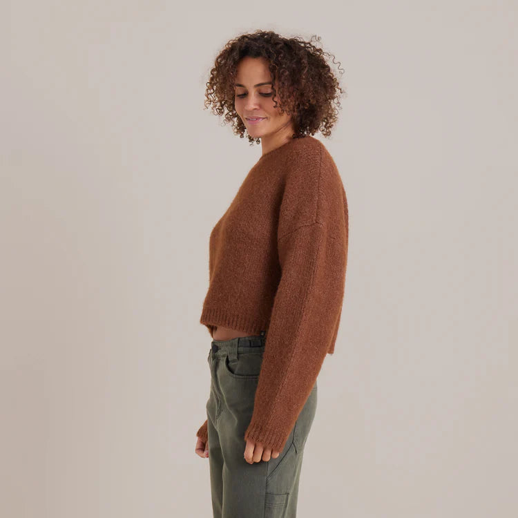 Kos Sweater - ACME FINE GOODS