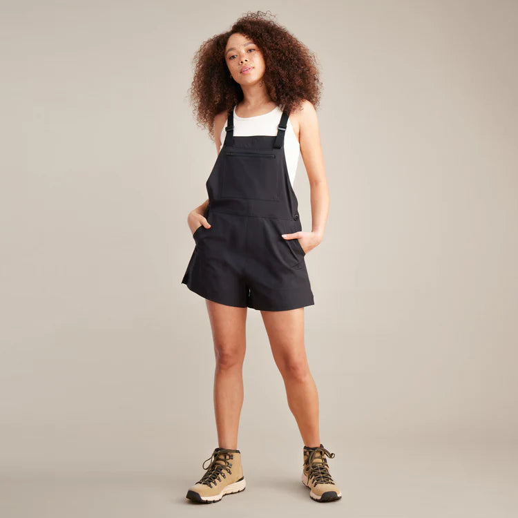 Canyon Romper