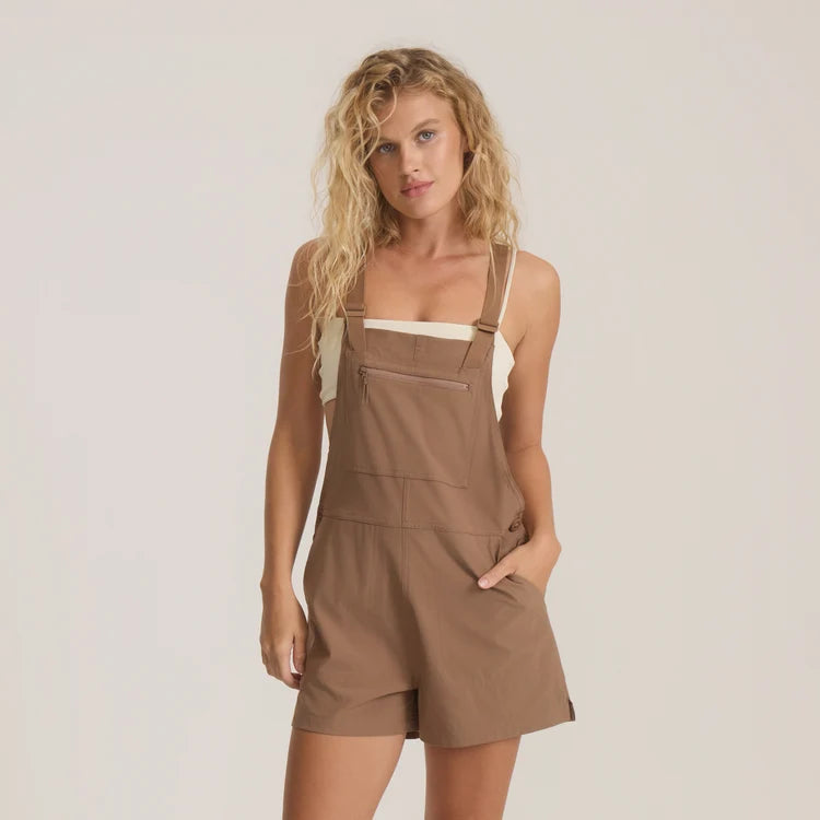 Canyon Romper