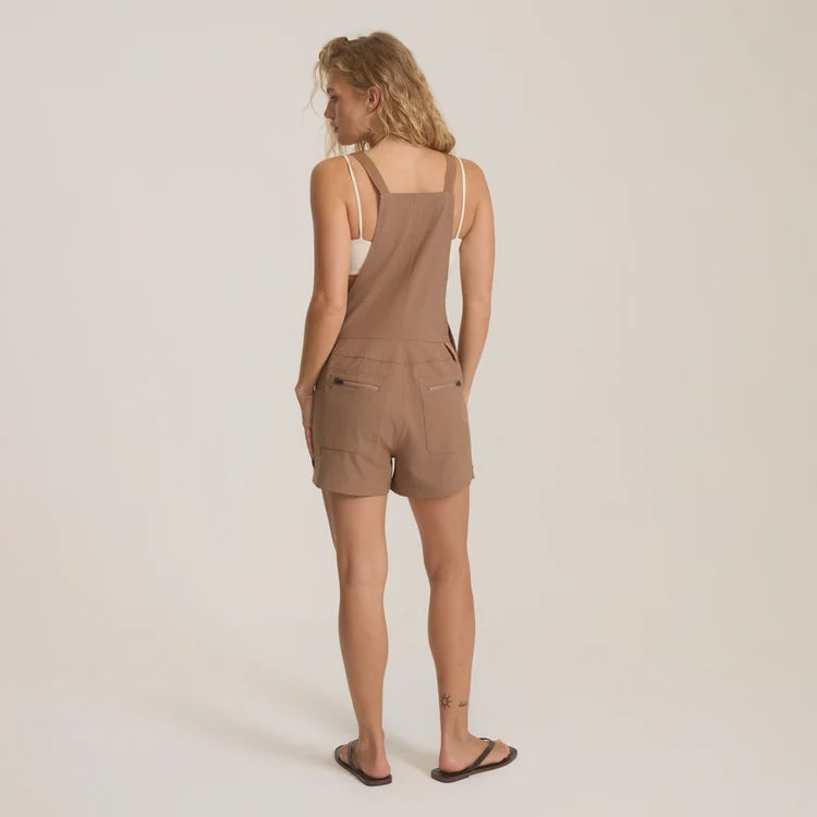 Canyon Romper