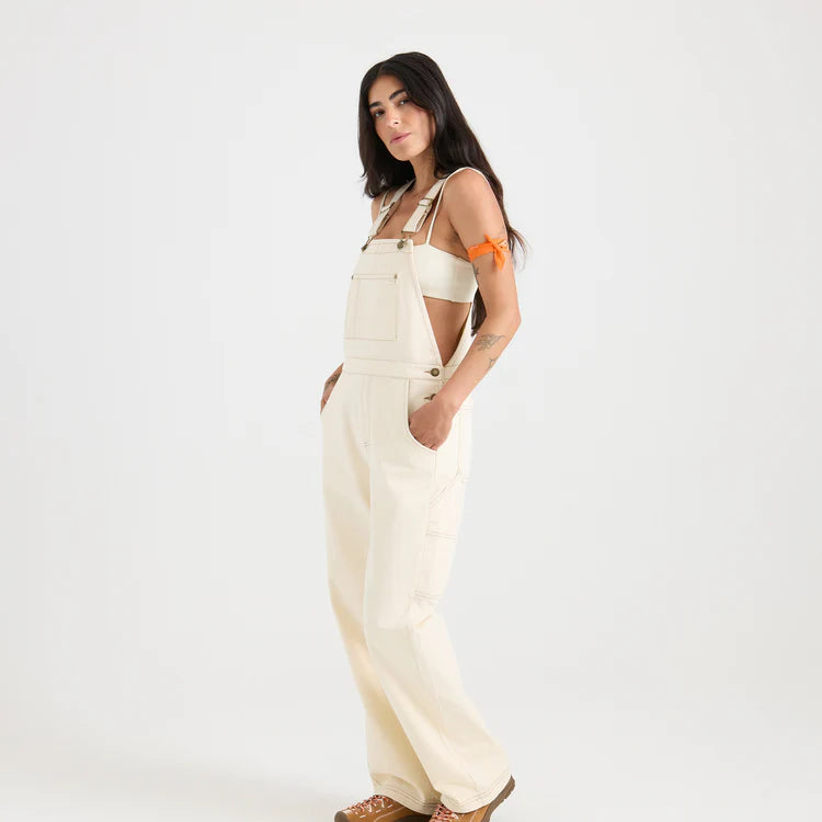 Hwy 1 Overall Jumpsuit - ACME FINE GOODS