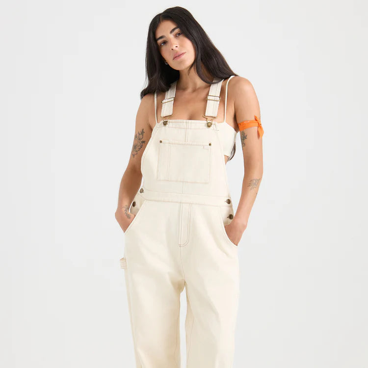 Hwy 1 Overall Jumpsuit - ACME FINE GOODS