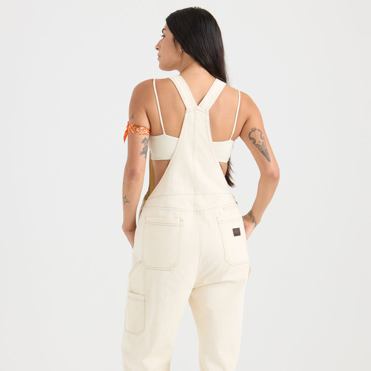 Hwy 1 Overall Jumpsuit - ACME FINE GOODS