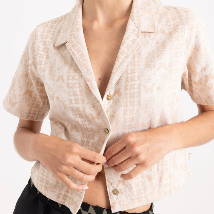 Camp Shirt - ACME FINE GOODS