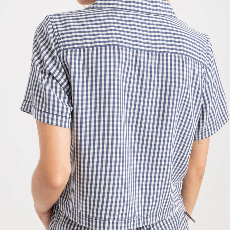 Camp Shirt - ACME FINE GOODS