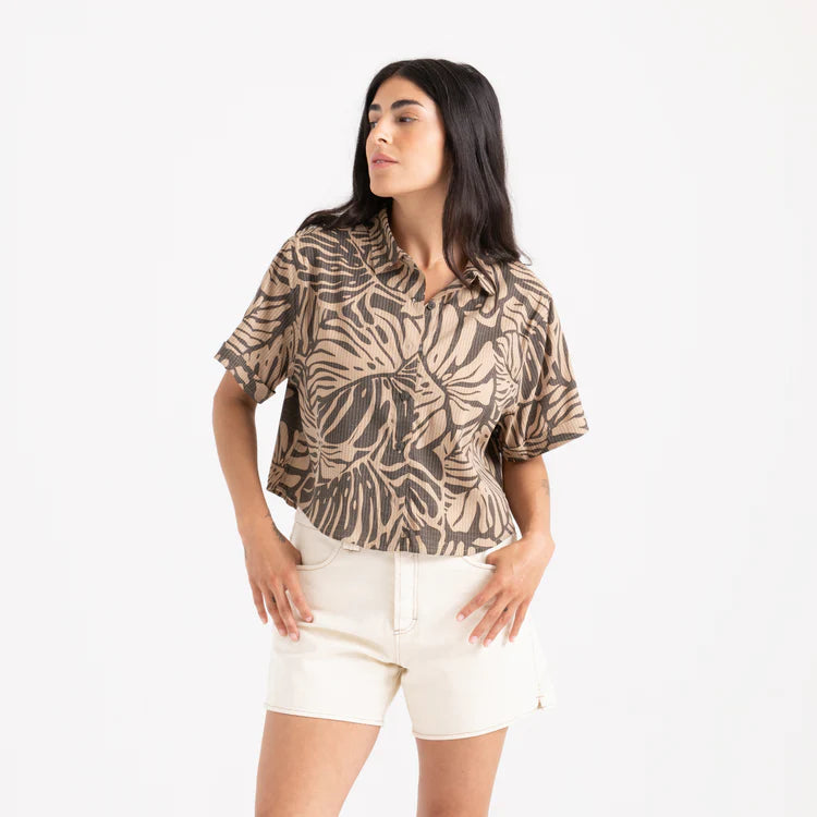 Bless Up SS Womens - ACME FINE GOODS