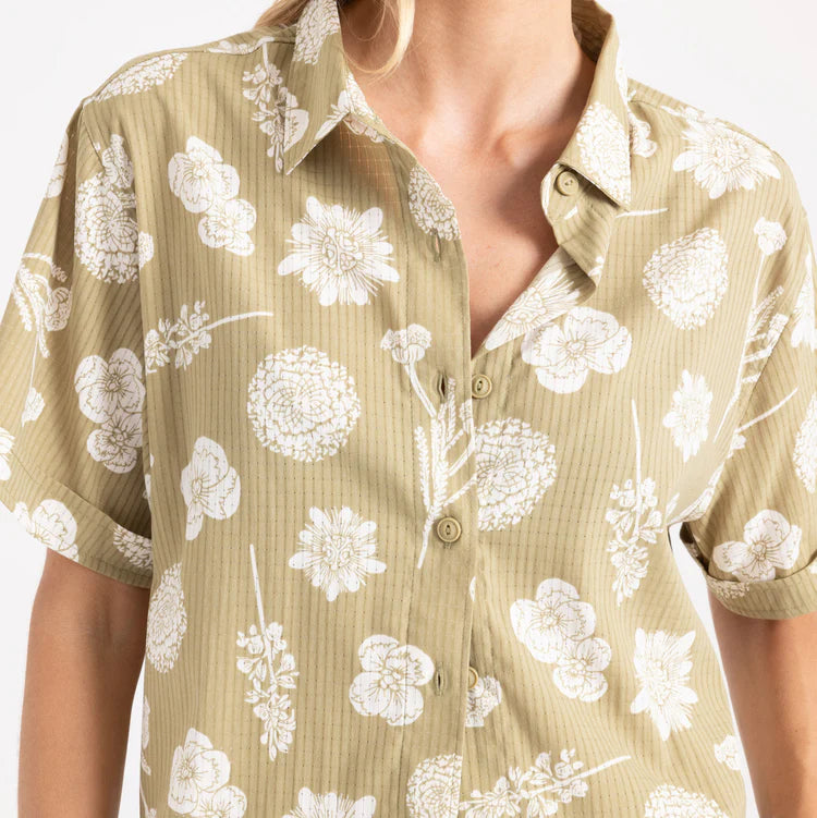 Bless Up SS Womens - ACME FINE GOODS