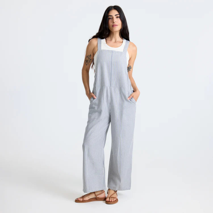 Costa Jumpsuit - ACME FINE GOODS