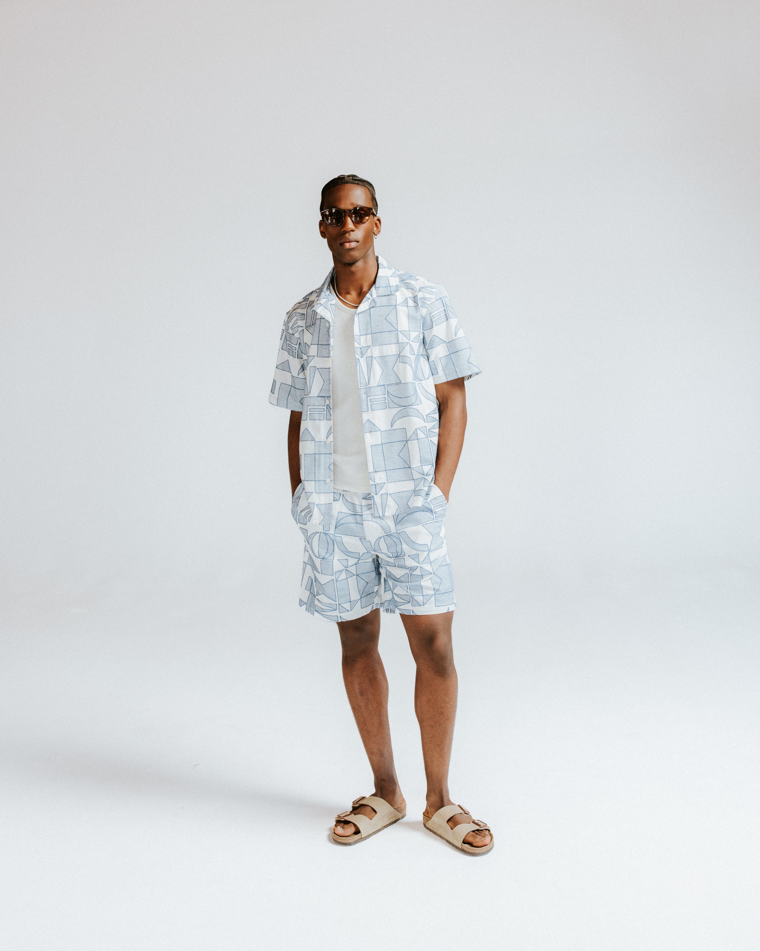 Kurt Short SS '26 - ACME FINE GOODS