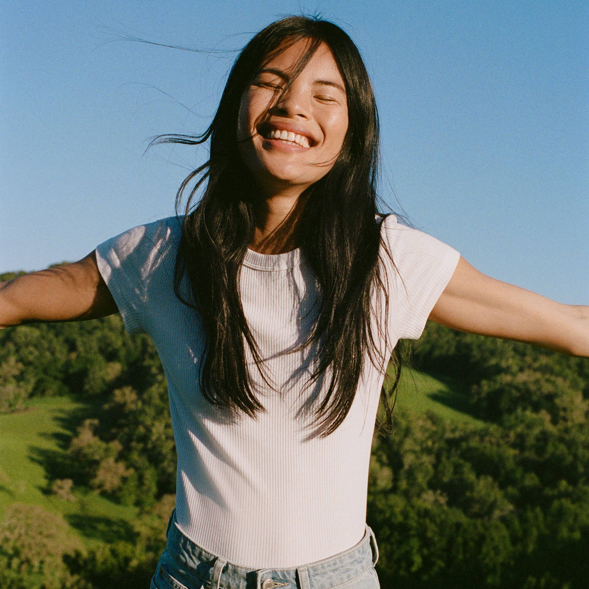 Hoppin' Fresh Deodorant - ACME FINE GOODS