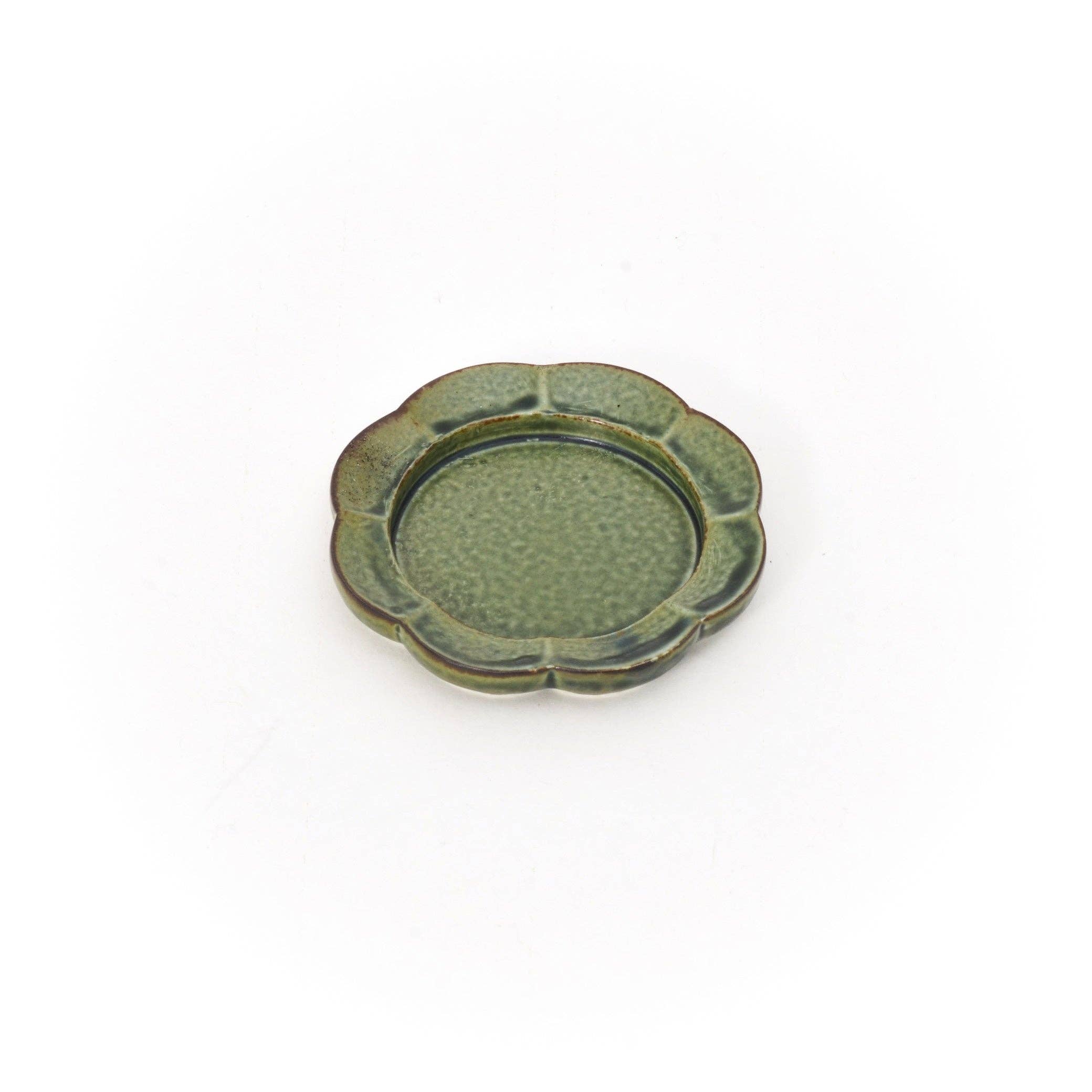 Hibi - Seto Incense Tray - ACME FINE GOODS