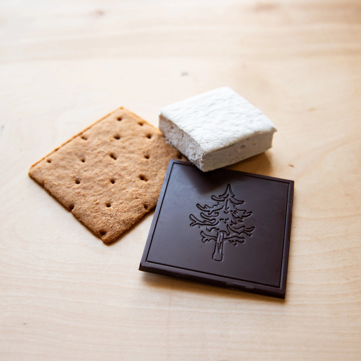 S'mores Kit - ACME FINE GOODS