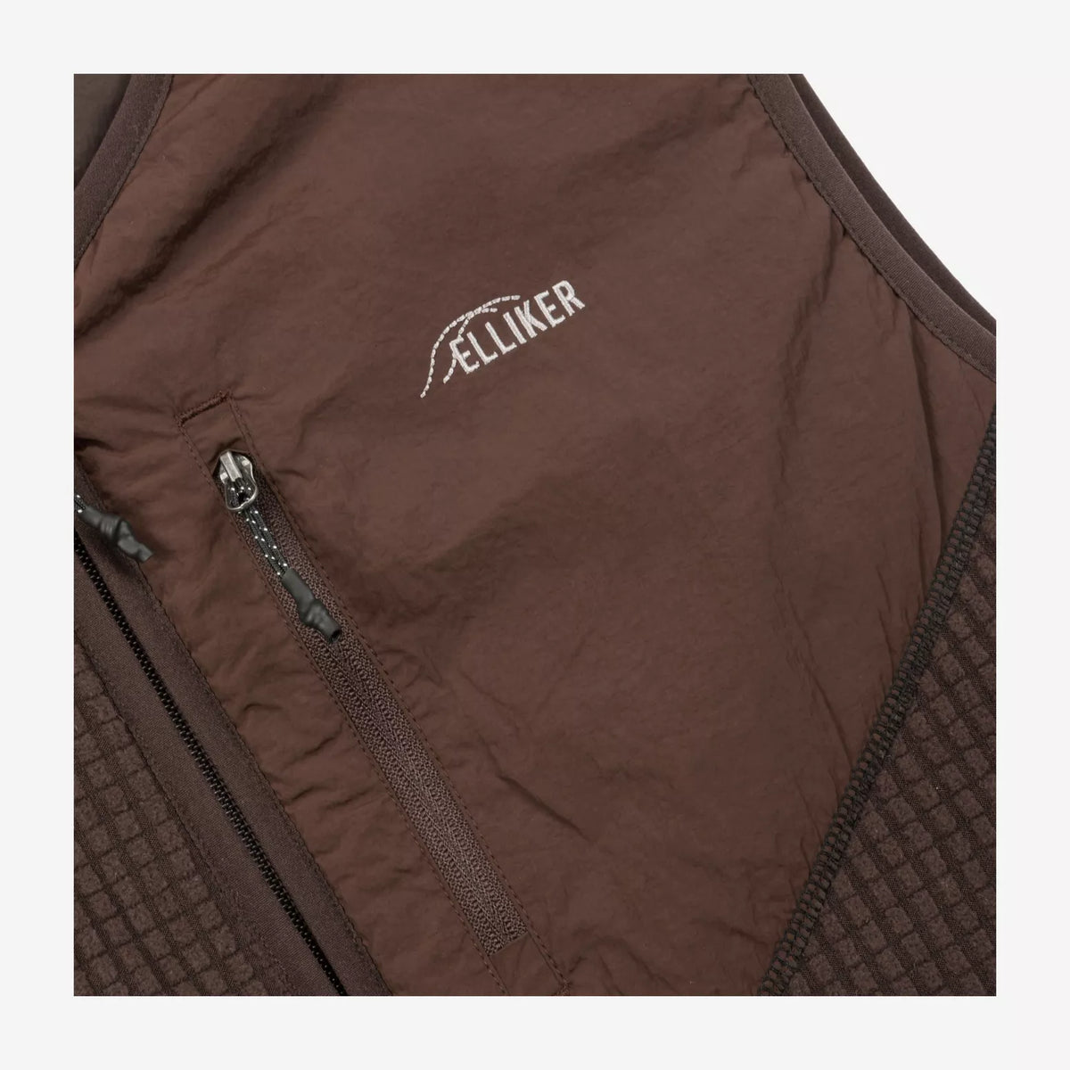 Aldar Reversible Vest