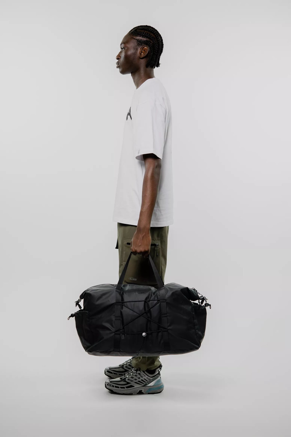 Arten Holdall L 56L