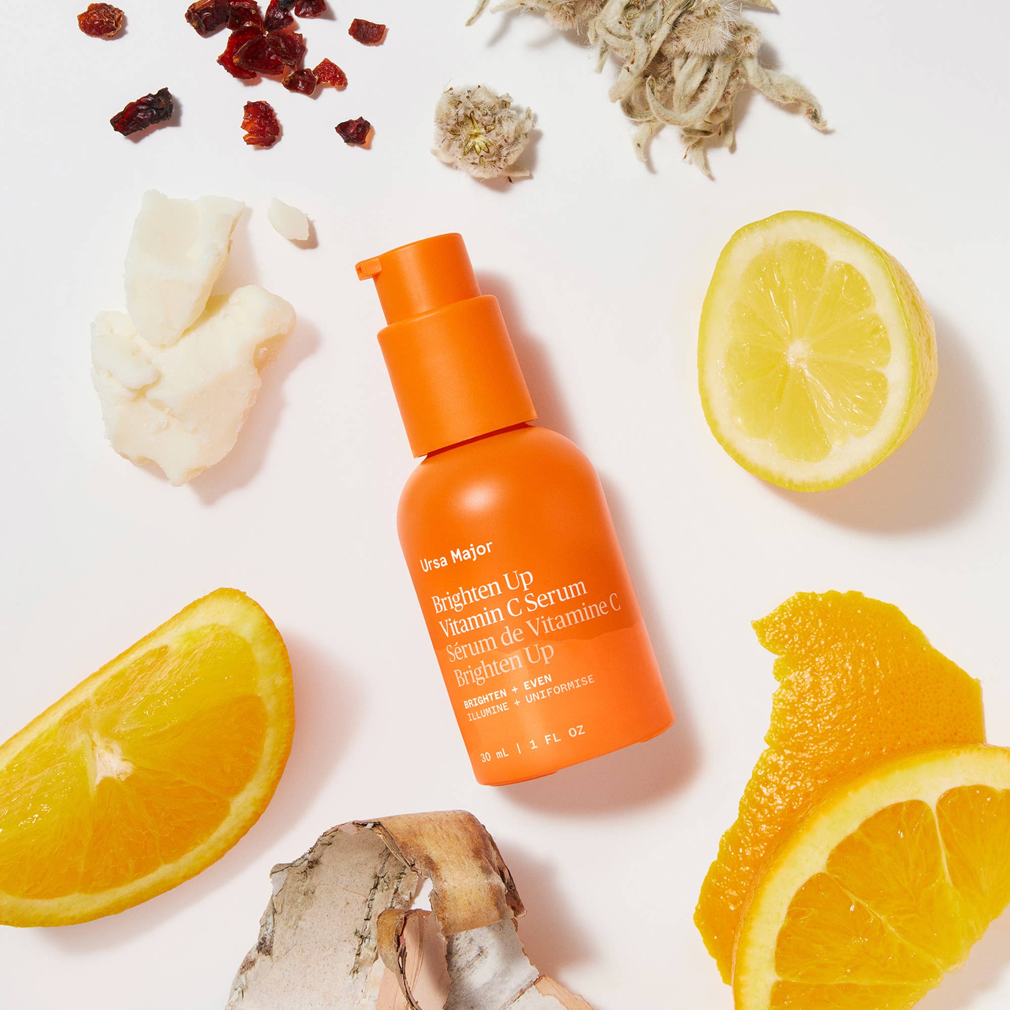 Brighten Up Vitamin C Serum - ACME FINE GOODS