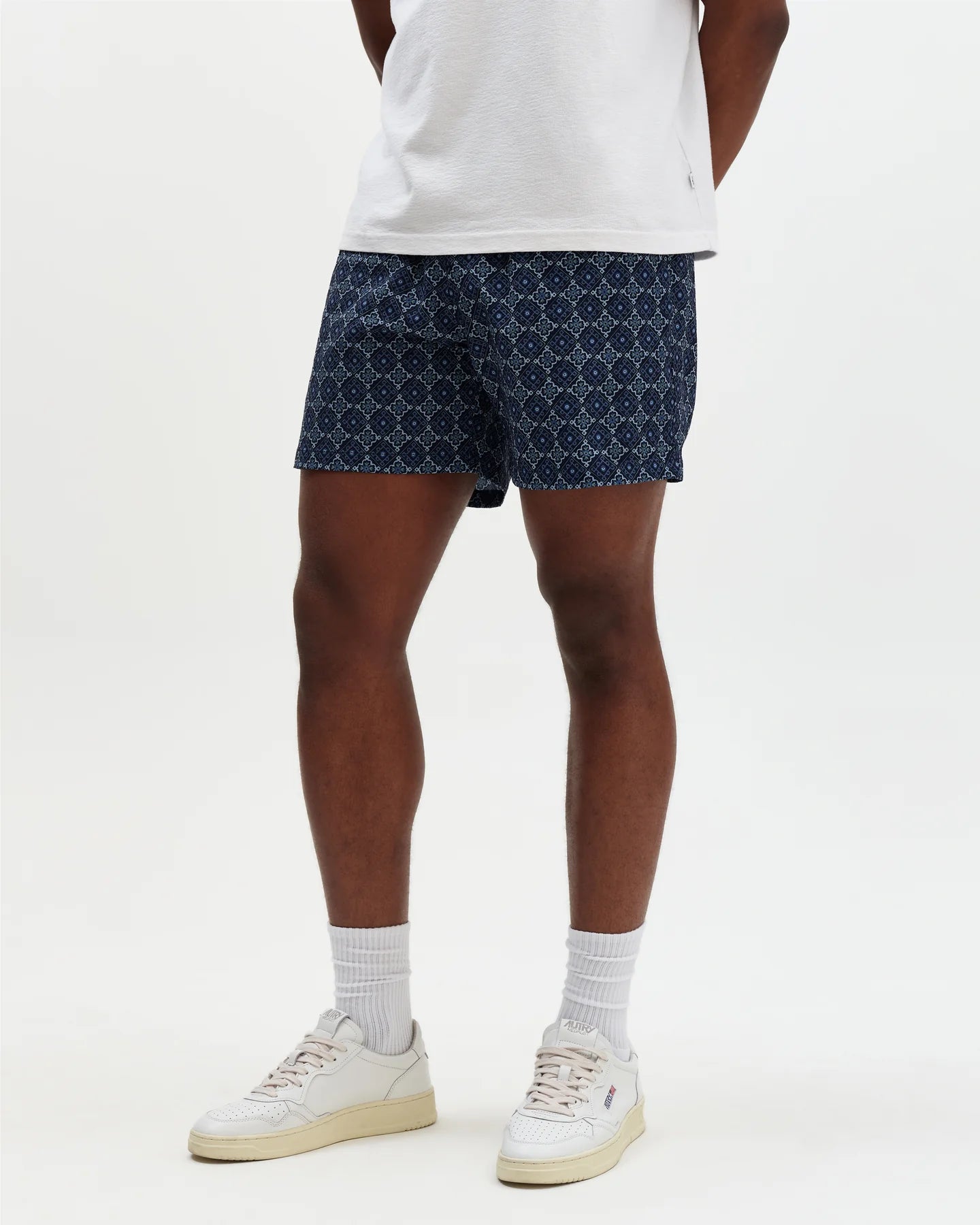 Brockwell Swim Short
