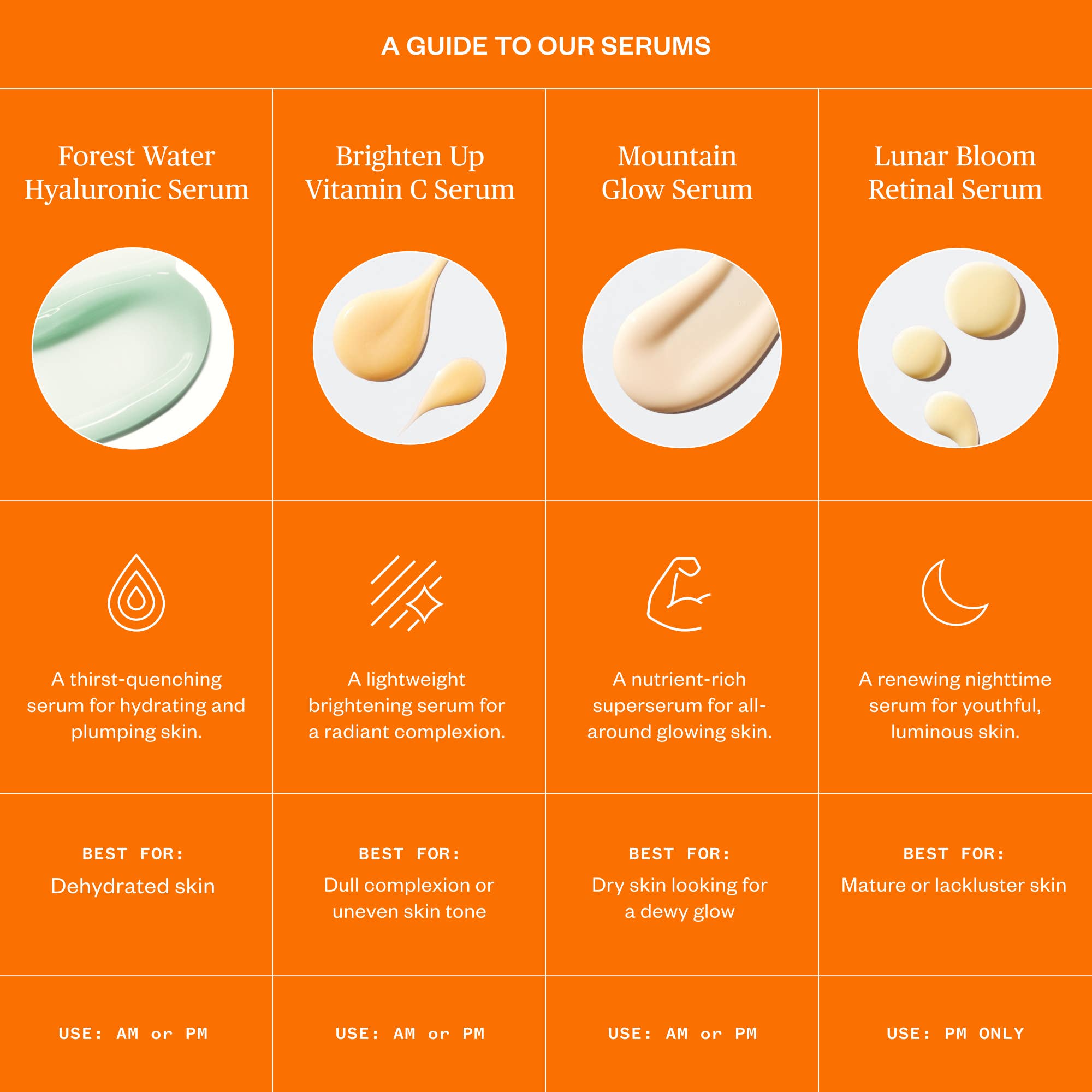 Brighten Up Vitamin C Serum - ACME FINE GOODS