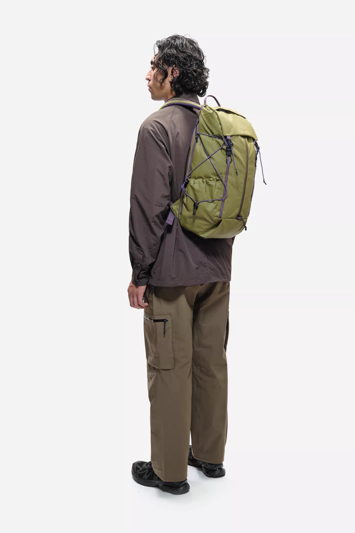 Cautley Backpack