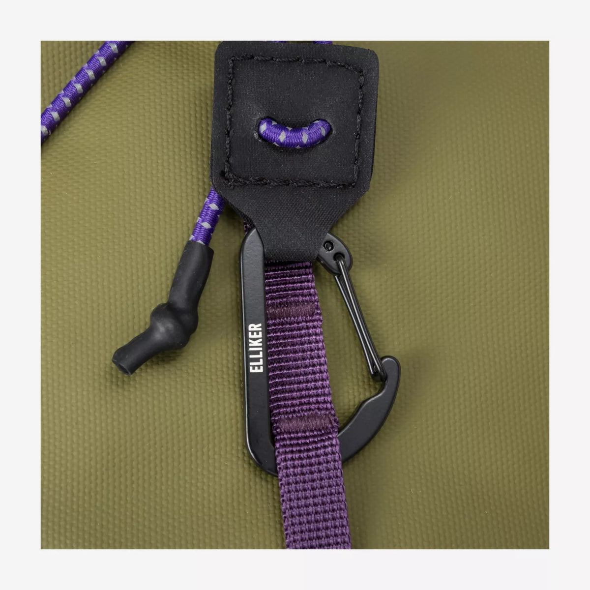 Cautley Backpack