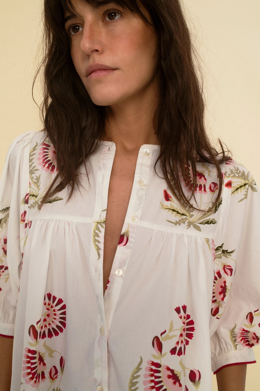 Sofia Dress - ACME FINE GOODS