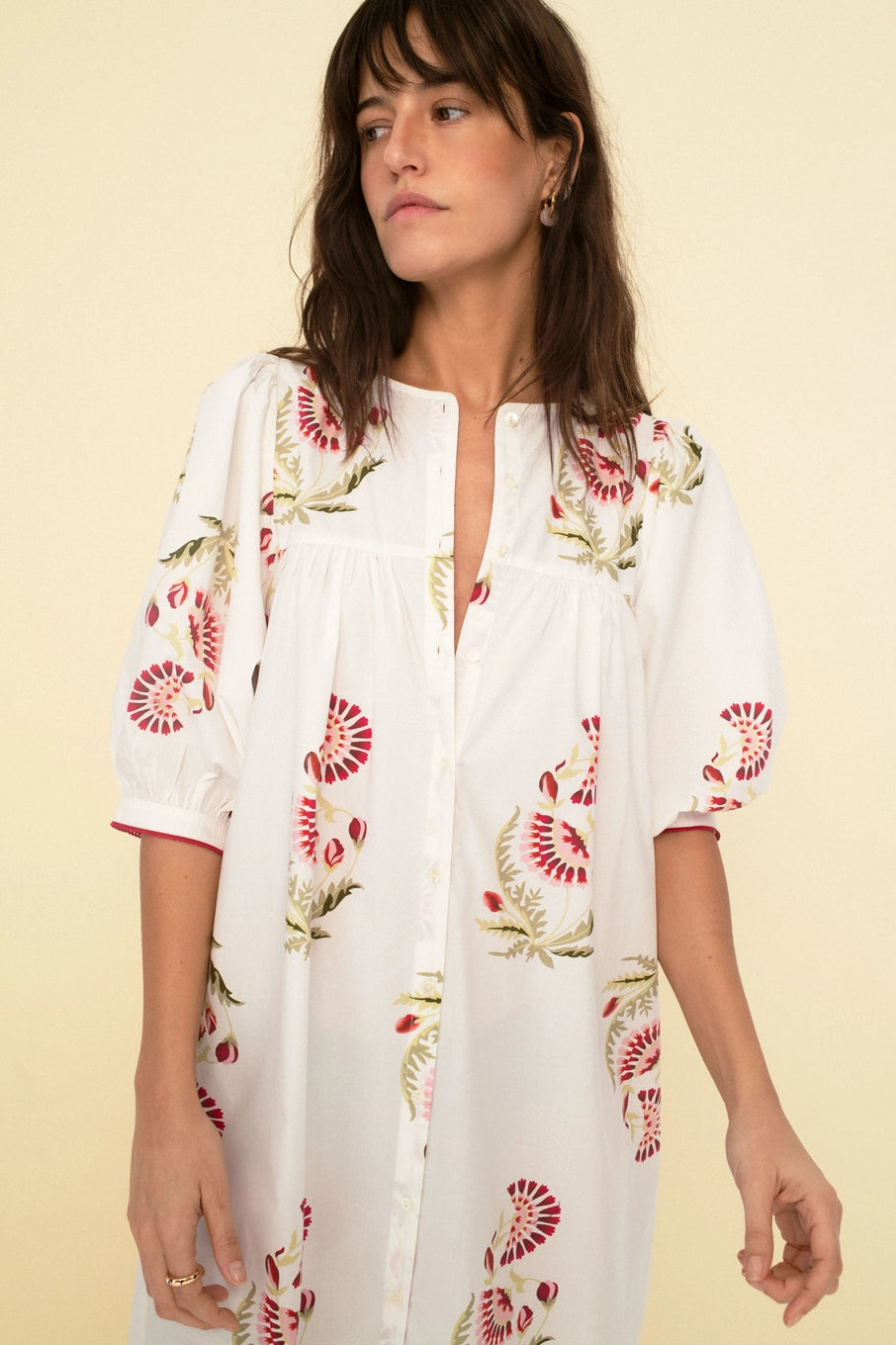 Sofia Dress - ACME FINE GOODS