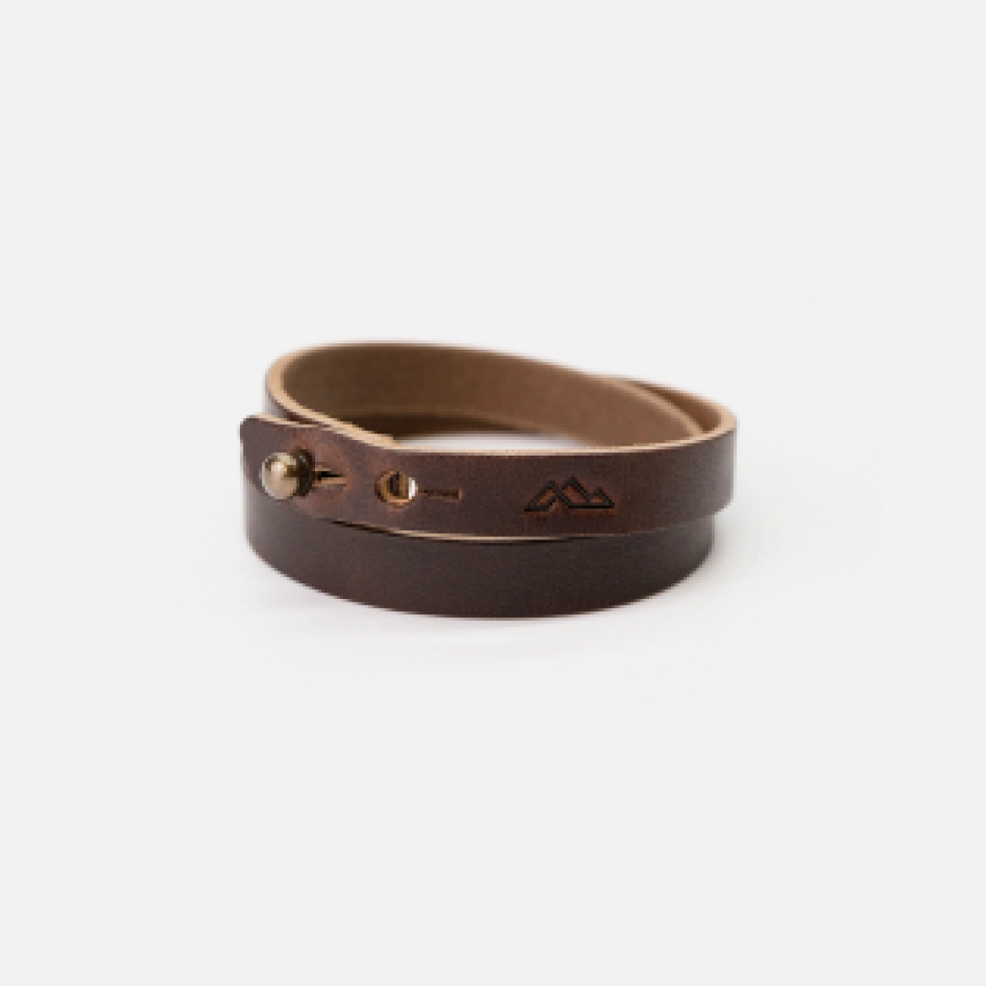 Teton Wrap Bracelet - ACME FINE GOODS