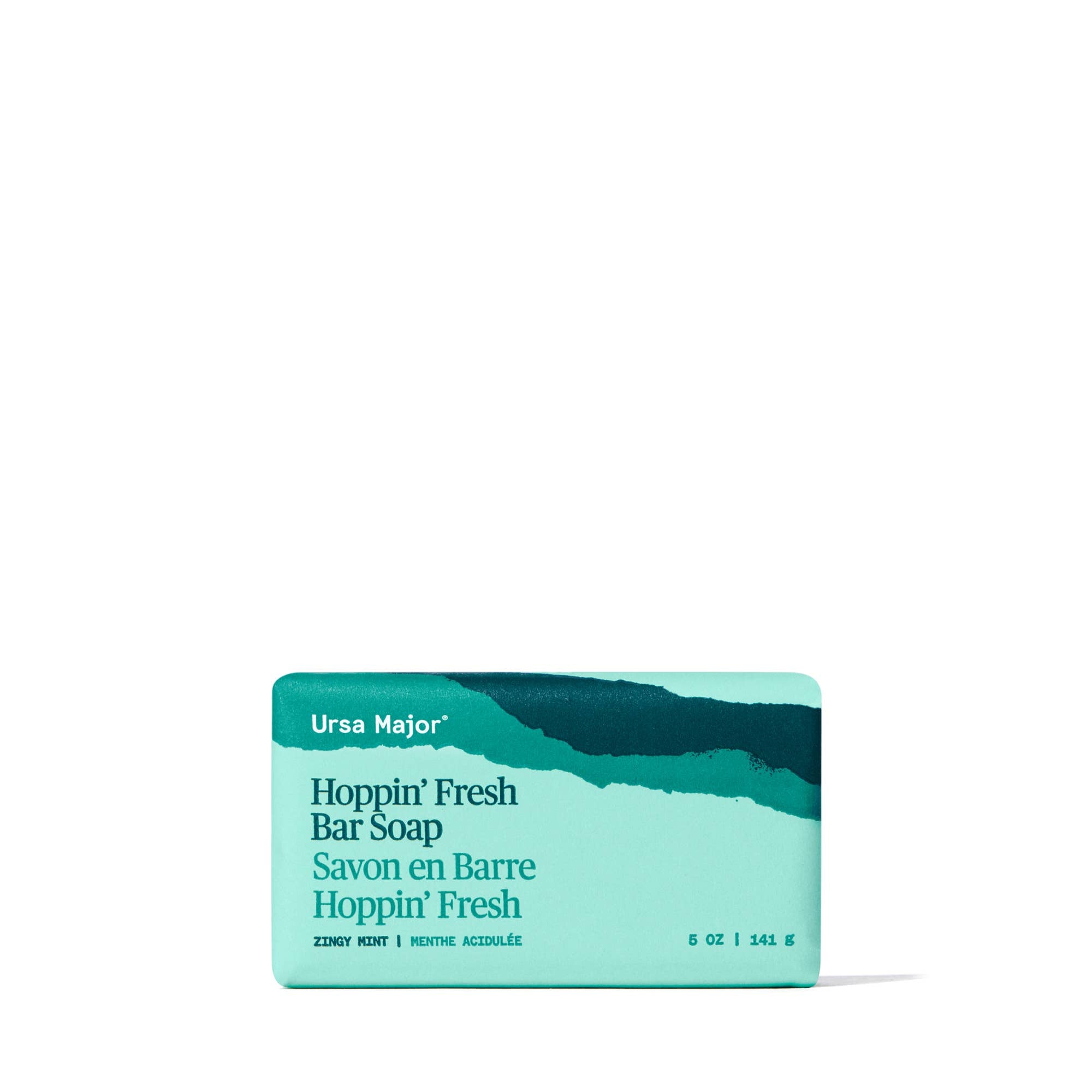 Hoppin' Fresh Bar Soap - ACME FINE GOODS