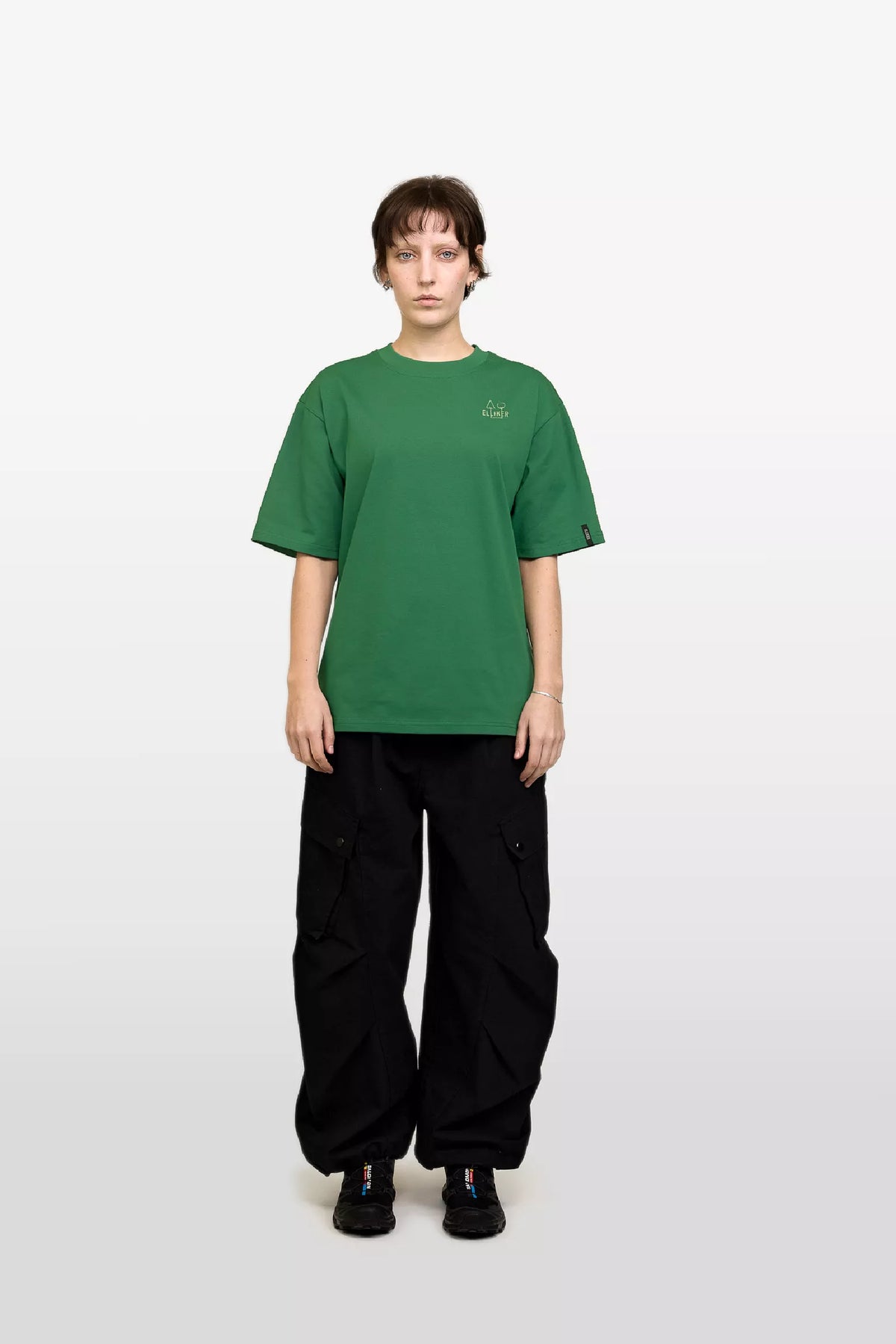 Cowen Cargo Trouser