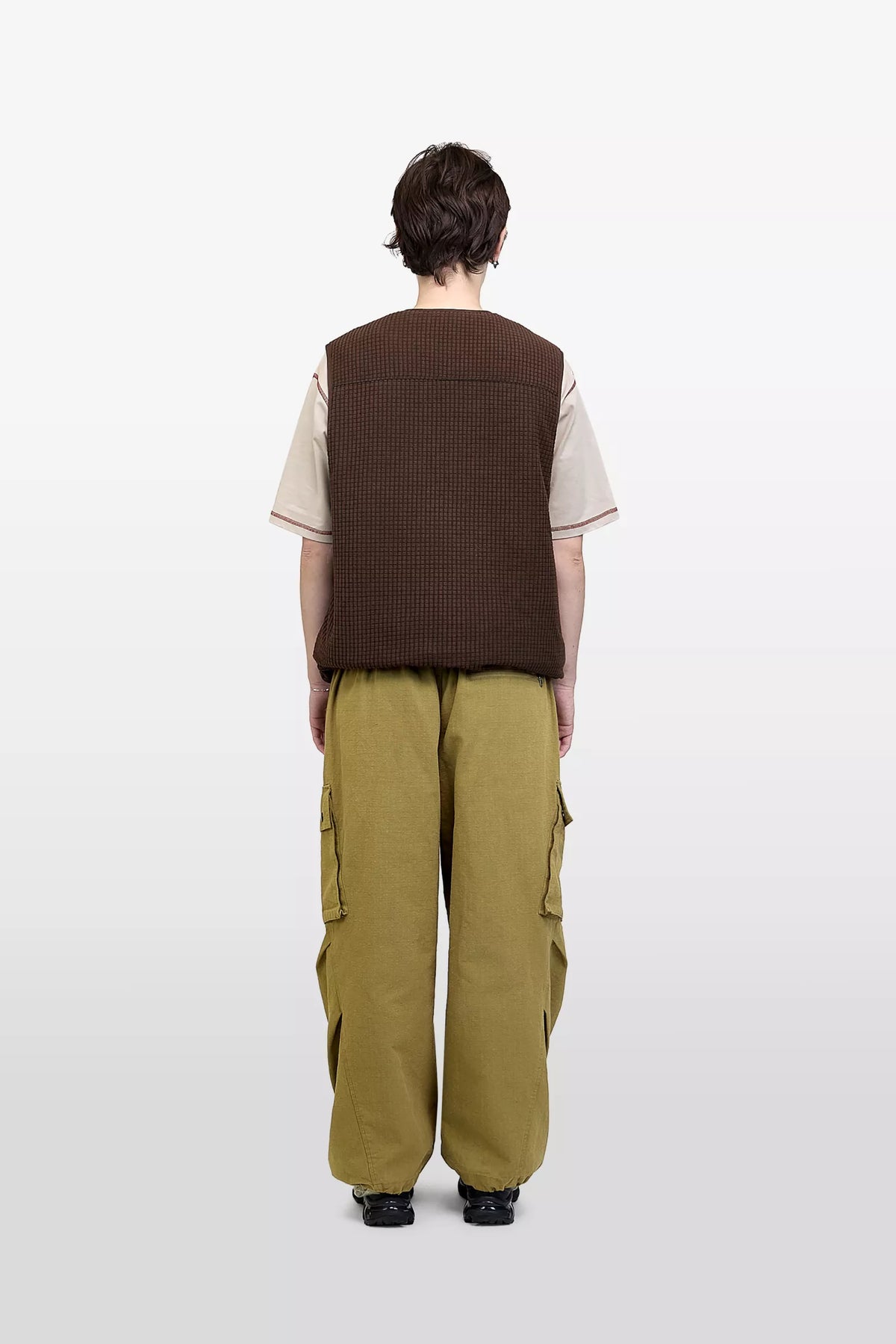 Cowen Cargo Trouser