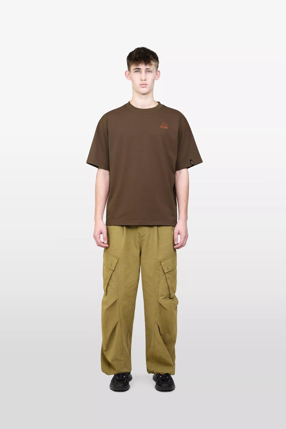 Cowen Cargo Trouser