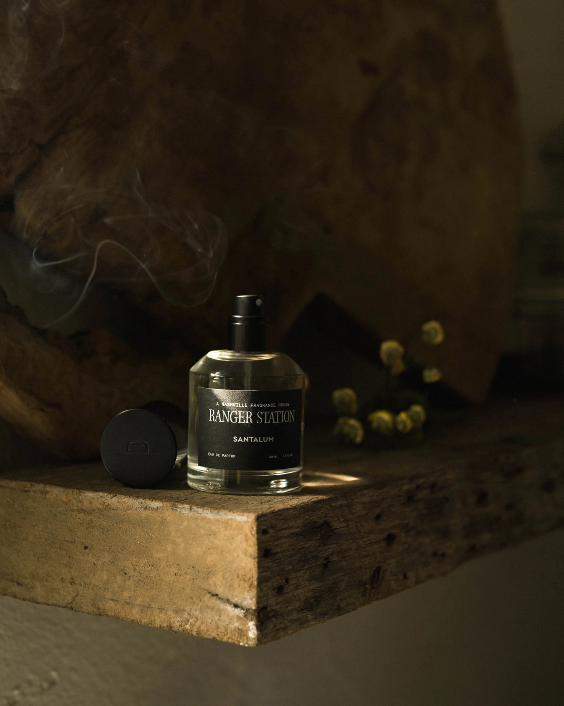 Eau De Parfum 50ML - ACME FINE GOODS